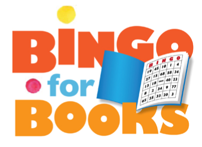 Bingo for Books!