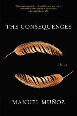 Cover image, The Consequences 