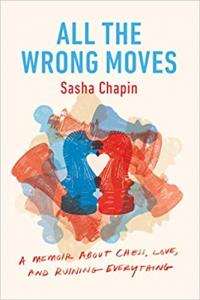 cover: all the wrong moves