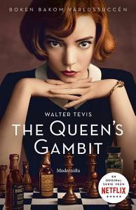 image: queens gambit