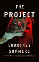 cover: the project