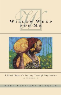 Cover: Willow Weep for Me