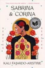 Sabrina & Corina: Stories Book Cover