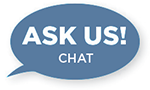 Ask Us Chat: Click to open online chat