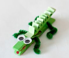 Alligator Craft