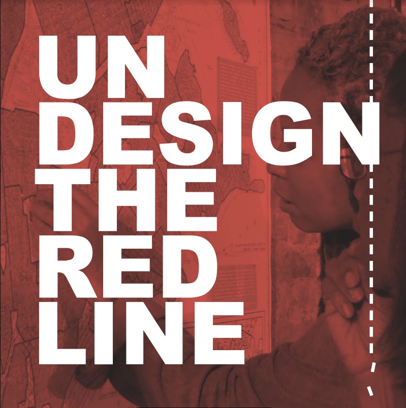 Undesign the RedLine 