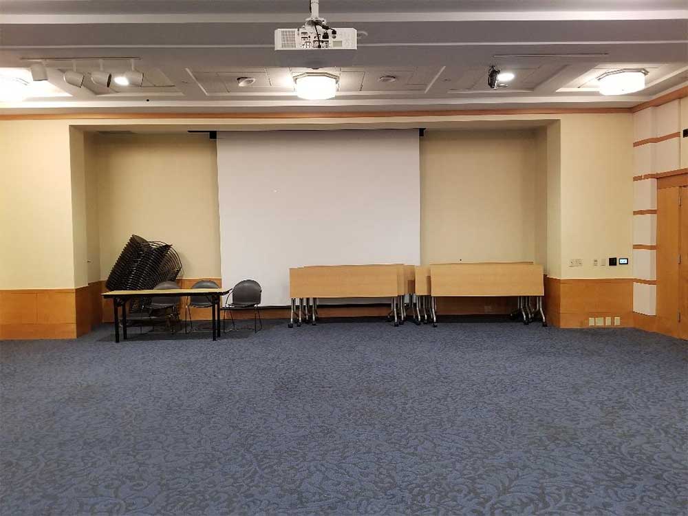 denver conference rooms