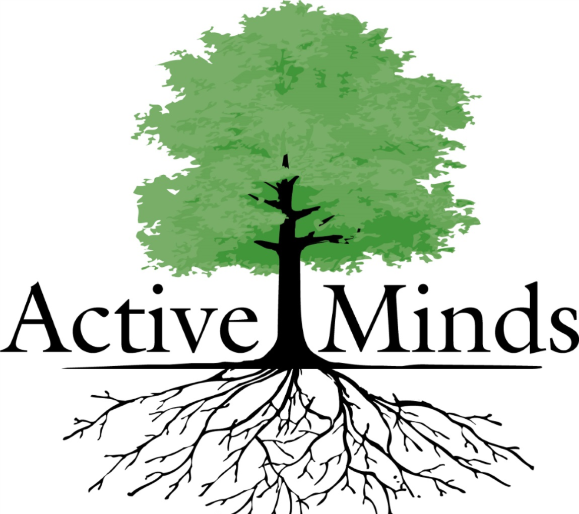Logo for Active Minds