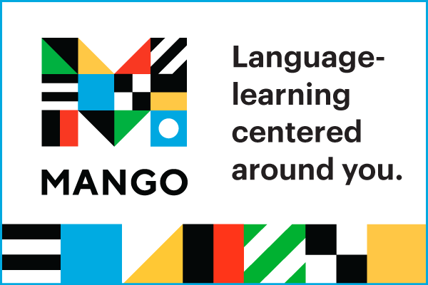 Learn A Language With Mango Denver Public Library