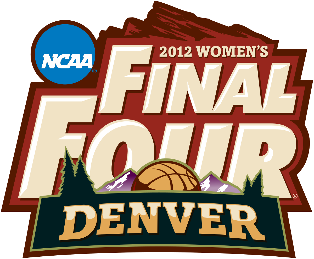 Basketball Time Machine 2012 Women s Final Four in Denver