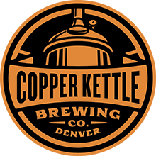 logo: Copper Kettle Brewing