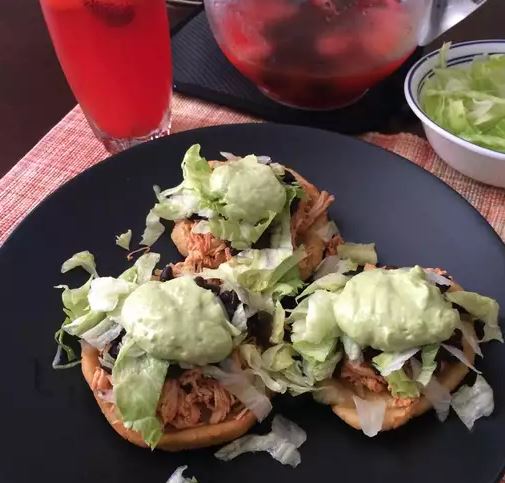 sopes