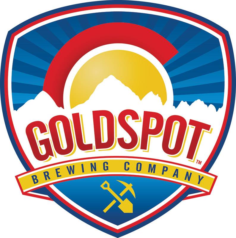 goldspot logo