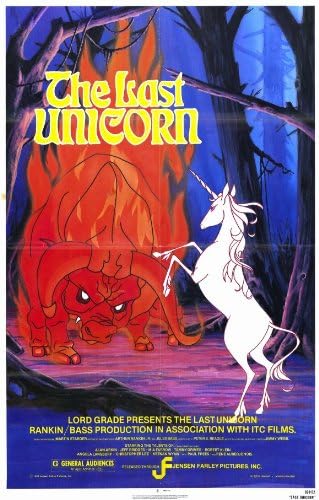 When the evil King Haggard unleashes his plan to destroy the last of the world's unicorns, a young female unicorn flees the safety of her home forest to seek the help of a wise sorcerer, in an attempt to thwart King Haggard's diabolic plan. Only, this sorcerer soon proves to be far from competent, while she's still far too unqualified to meet their task, what choice do they have but to press on and try to save her kind from extinction?  Come beat the heat and escape to a magical realm with this family-frien