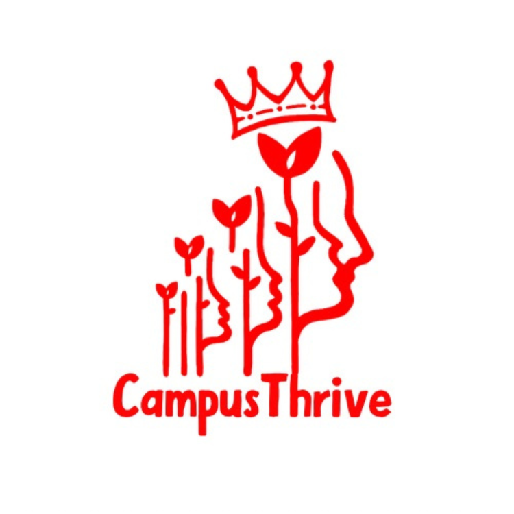 CampusThrive Coaching Logo