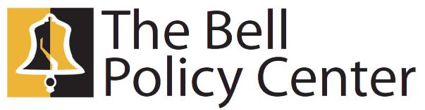The Bell Policy Center Logo