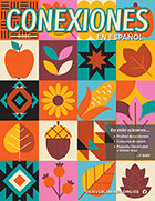 Conexiones cover