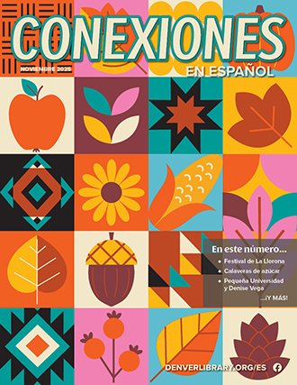 Conexiones cover