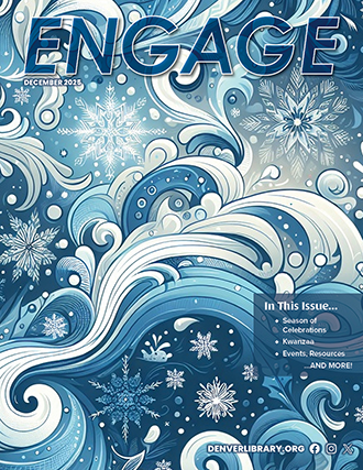 Engage cover