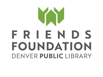 Friends Foundation Logo