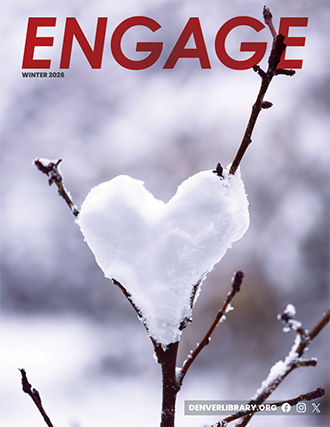 Engage cover