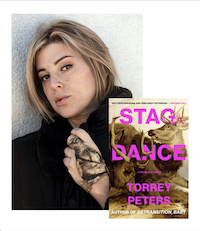 صورة المؤلف وسترة الكتاب