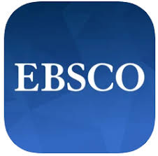 Ebsco app icon