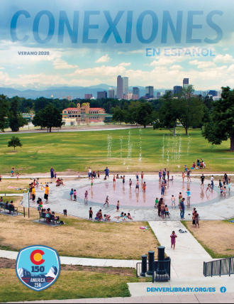 Conexiones cover