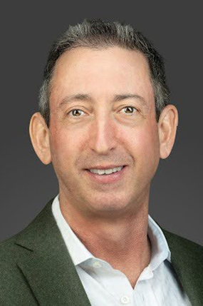 Portrait of Jon Solomon