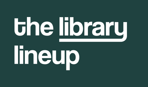 Library Lineup Instagram