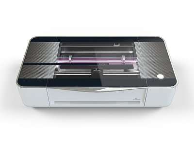 Glowforge Laser Cutter