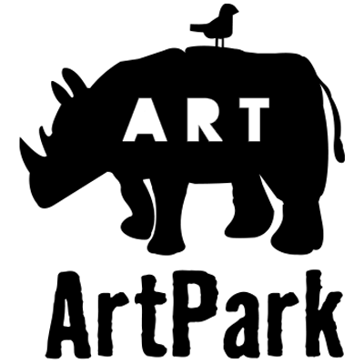 RiNo ArtPark logo