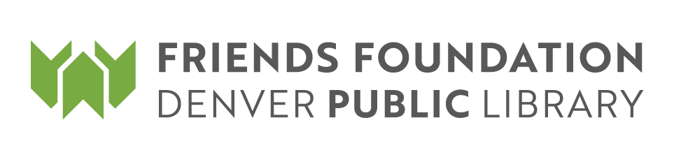 Friends Foundation logo