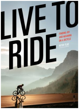 cover of Live to Ride