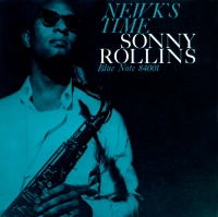 Sonny Rollins