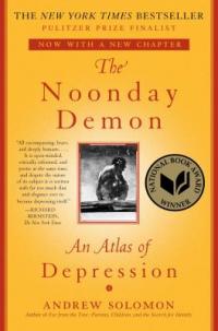 cover: noonday demon