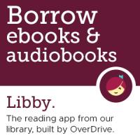 libby audiobooks