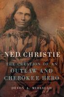 cover: ned christie