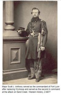 photo: Scott Anthony