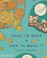 cover: what to bake