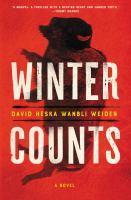 cover: winter counts