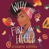 cover: with the fire on high