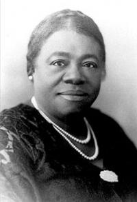 Mary Bethune