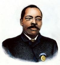 Inventor: Granville T. Woods