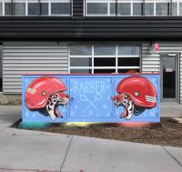 Art by Kaitlin Ziesmer