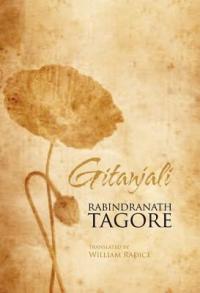 cover: gitanjali