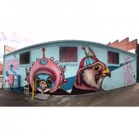 Art by Kaitlin Ziesmer