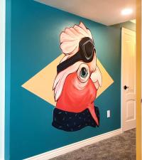 Art by Kaitlin Ziesmer