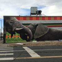 Art by Patrick Kane McGregor