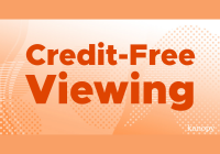 image: credit free viewing